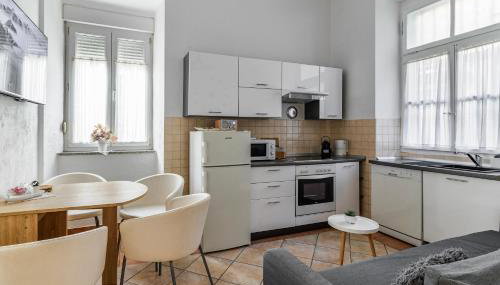 Apartman Casa Di Anna - Foto 3, stove, dishwasher