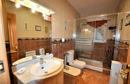 Villa Olombel - Foto 21