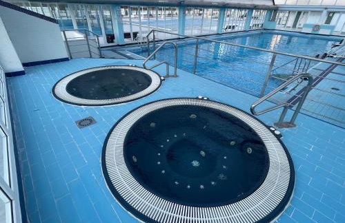 RELAX, MAR Y MONTAÑA - Foto 23