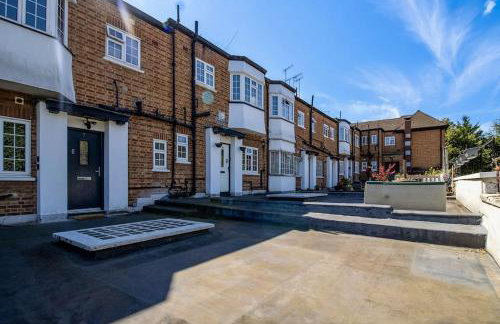 Luxury Flat in Northwood - Foto 25