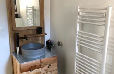 les Cottages du Valcoquet - Foto 95