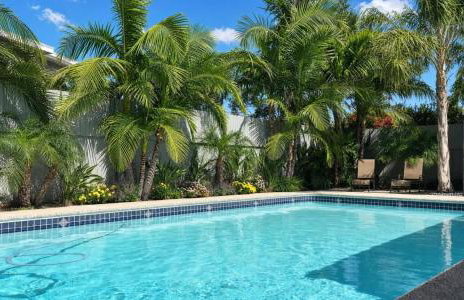 Palm Villa Disneyland Pool 4 Bedroom 3 Bath HotTub - Foto 17