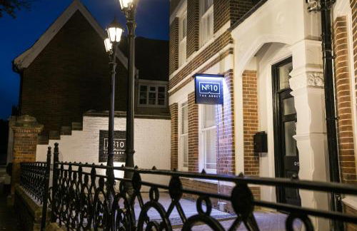 Apartments at Number 10 The Abbey - Foto 12