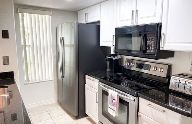 Luxury Condo Apartment Near Disney Universal 12 - Foto 3