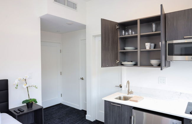 Maverick Suites at 28 Fenway - Foto 77