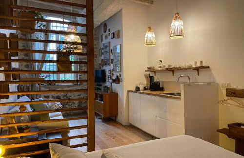 Le Jardin Suspendu Vieux-Lyon - Option Garage - Foto 20