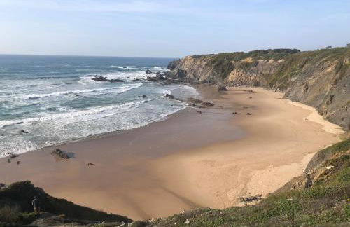 Casa Nascente - Casas de Seixe - Foto 22