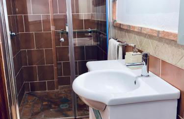 La Casita del Cactus - Casa de campo con piscina - Photo 11