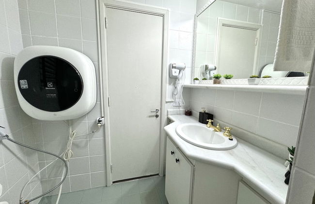 Apartamento Copa Resort HIR 19 - Foto 35