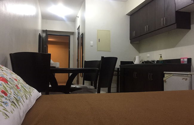 Studio Apartment at Taguig Manila - Foto 17