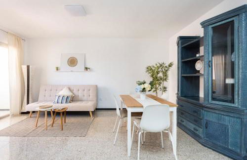 Home2Book Bright Stadium Apartment, Santa Cruz - Foto 7