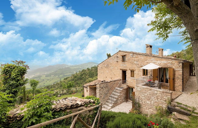 Lovely Garden House by the Sea - Foto 1