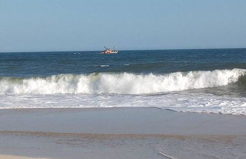 Marica - Casa Pé Na Areia - Foto 14