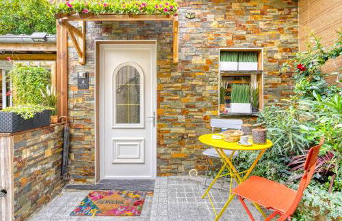 PARIS-JulesVERNE-Bienvenue-Terrasse-Netflix - Foto 3