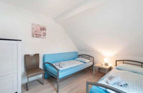 Ferienhaus Marina - Foto 21