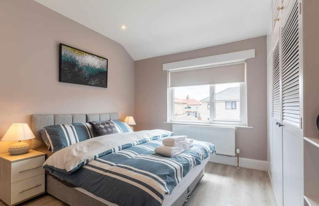 Buckingham House - Spacious 3-bedroom - Foto 2