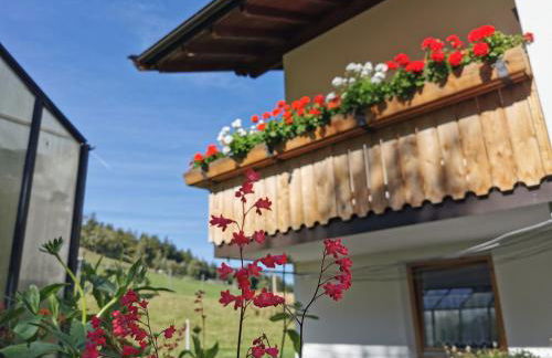 Bio-Bauernhof Mairinghof-Paris - Foto 29