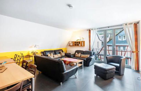 Bacchus Holiday Homes - Foto 7