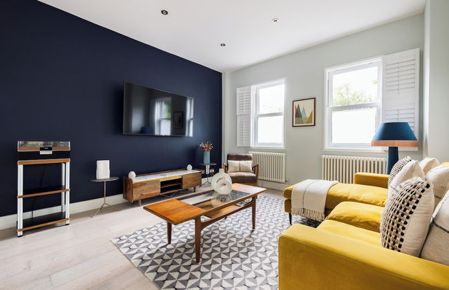 The East Dulwich House - Foto 29