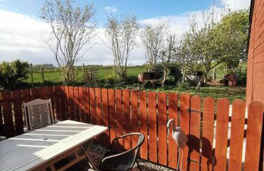 The Nook @ Rowan Tree Cottage - Foto 20