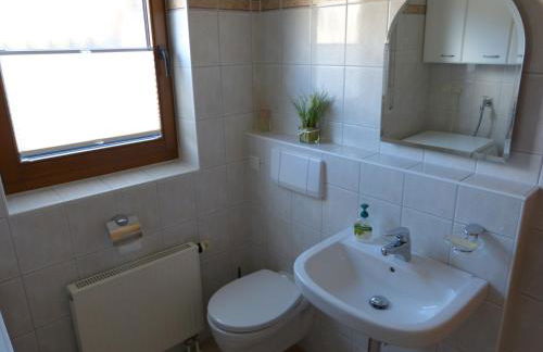 Ferienwohnung mit Gartenblick - Foto 10