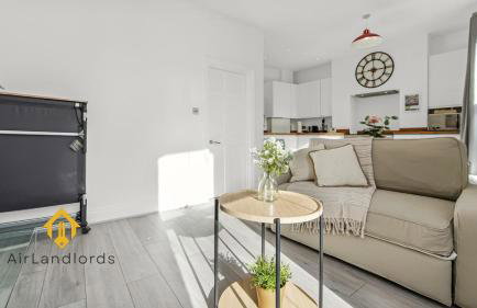 Exclusive 2 Bedroom Flat near Loughborough Junction! - Foto 1