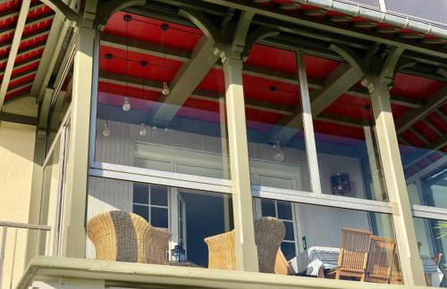 The Old Fenwick House - Foto 60