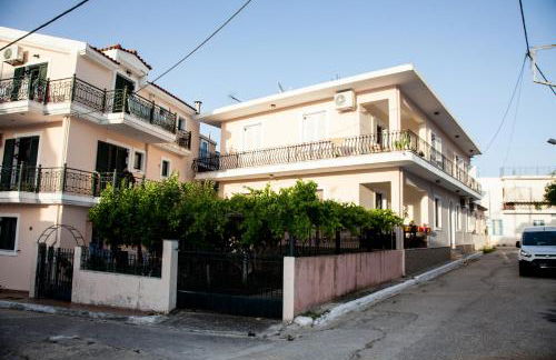 Lixouri Central Residence - Photo 22