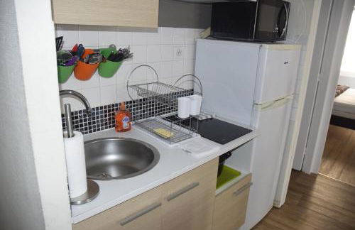 Appart-alma - Photo 32