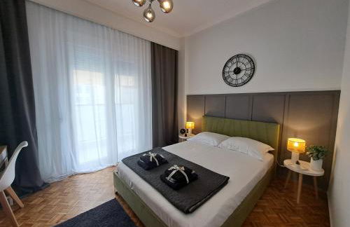 Stylish City Center Apartment - Foto 21