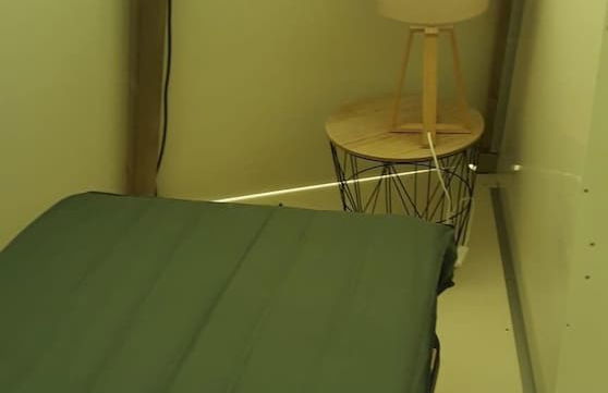 Les P'tites Maisons dans la Prairie - Foto 10