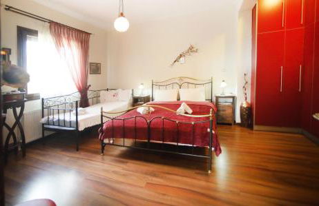 The dreamhouse kastoria - Photo 66