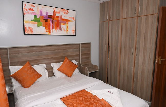 Smartstay Mungai Heights - Photo 13