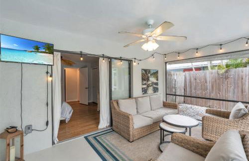 Walk to Vanderbilt Beach From Our Naples Park Home - Foto 32