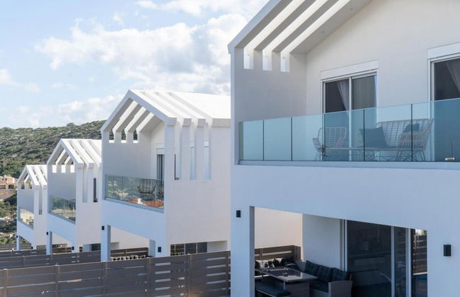 Amethyst Nevelo Quality Villas - Foto 41