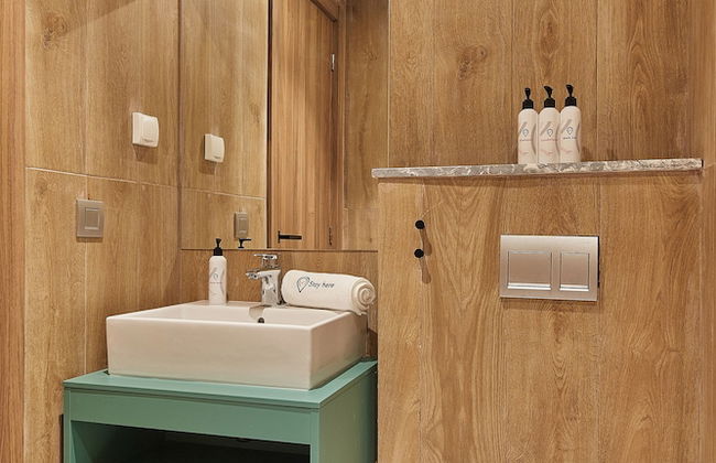 Stayhere Casablanca - Gauthier 2 - Contemporary Residence - Foto 55