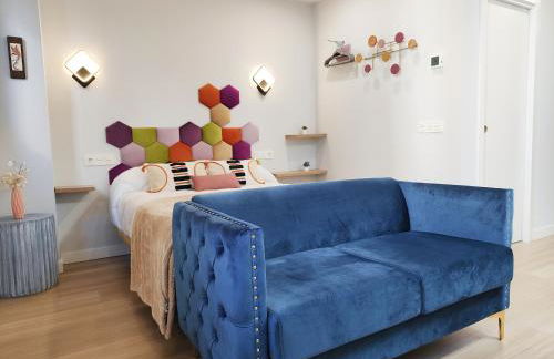 Apartamentos Centro Oviedo Caveda - Foto 47