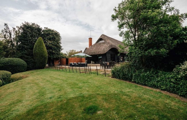 The Lakeside Viewing Gallery - From 900 Per Night - Foto 38