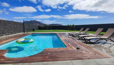 Villa Geneva - Relax y diversión - Foto 1