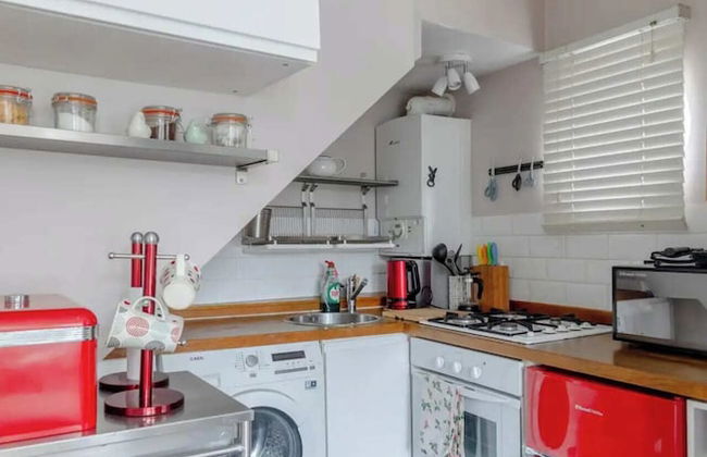 Tasteful & Homely 1BD Flat - Brixton - Foto 5