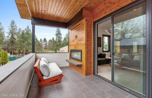 Luxury Home mins from Downtown CDA - Foto 35