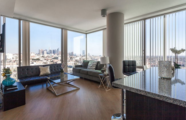 Tripbz Vermont Apartments - Foto 5