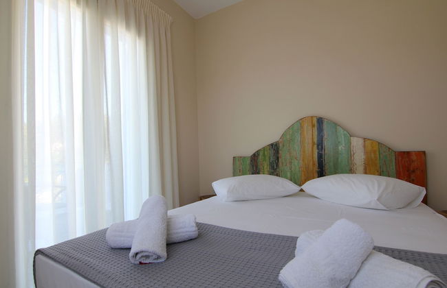 Grand Bleu Apartments & Villas - Foto 32