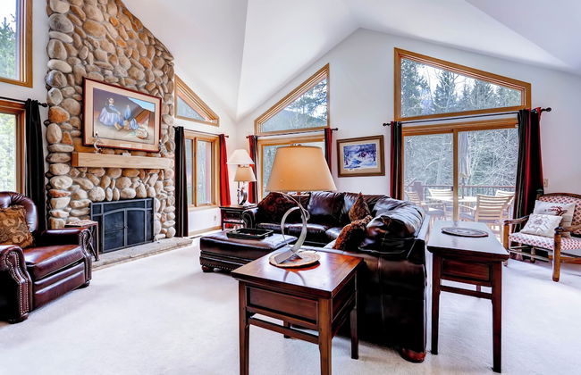 Keystone Private Homes by Vail Resorts - Foto 59
