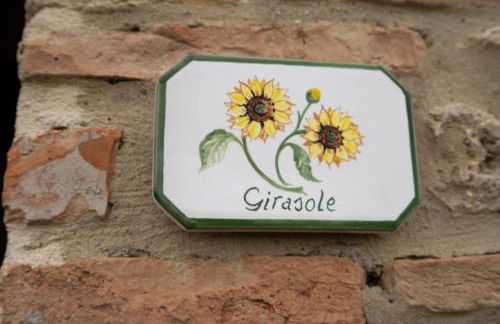 Casa Girasole Podere Fossaccio - Foto 12