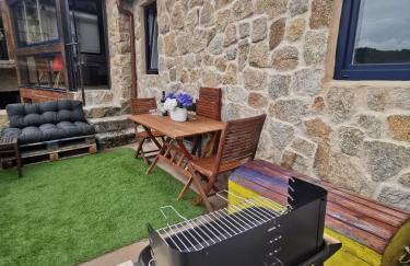 O Recuncho de Tibias - Foto 1