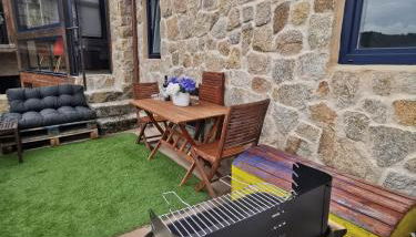 O Recuncho de Tibias - Foto 1