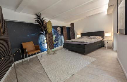 GLASPERLENSPIEL - ankommen und Zuhause fühlen - Apart-VL - Foto 27