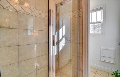 Lakefront Jacksons Gap Retreat with Grill and Dock! - Foto 18