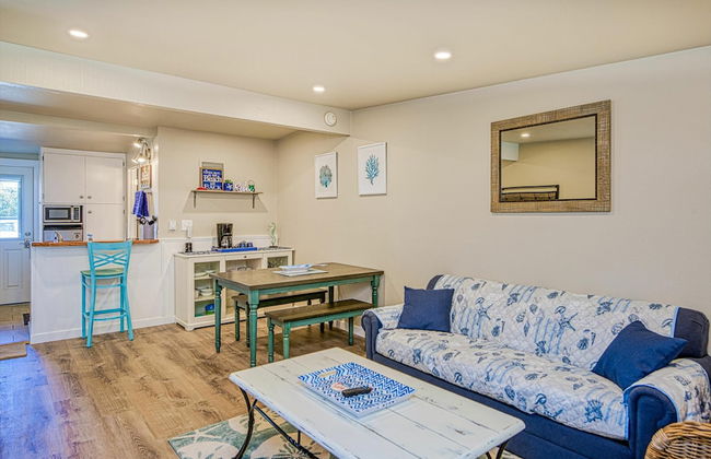 Clam Jam Condo in Ocean Shores - Foto 1